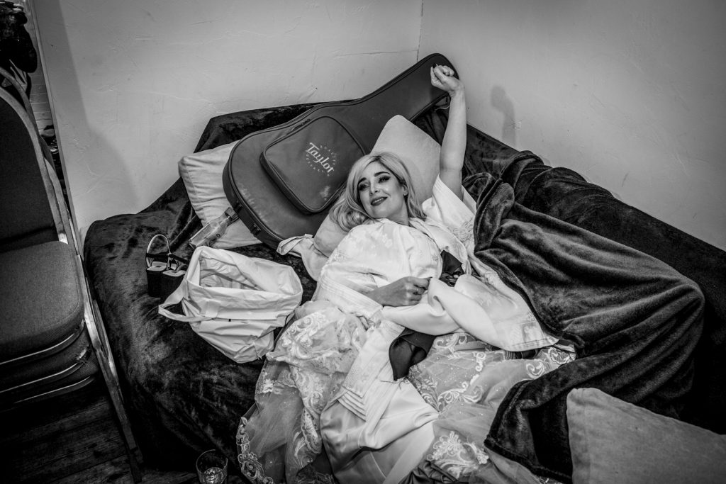 Laura Dan JN Selection 116