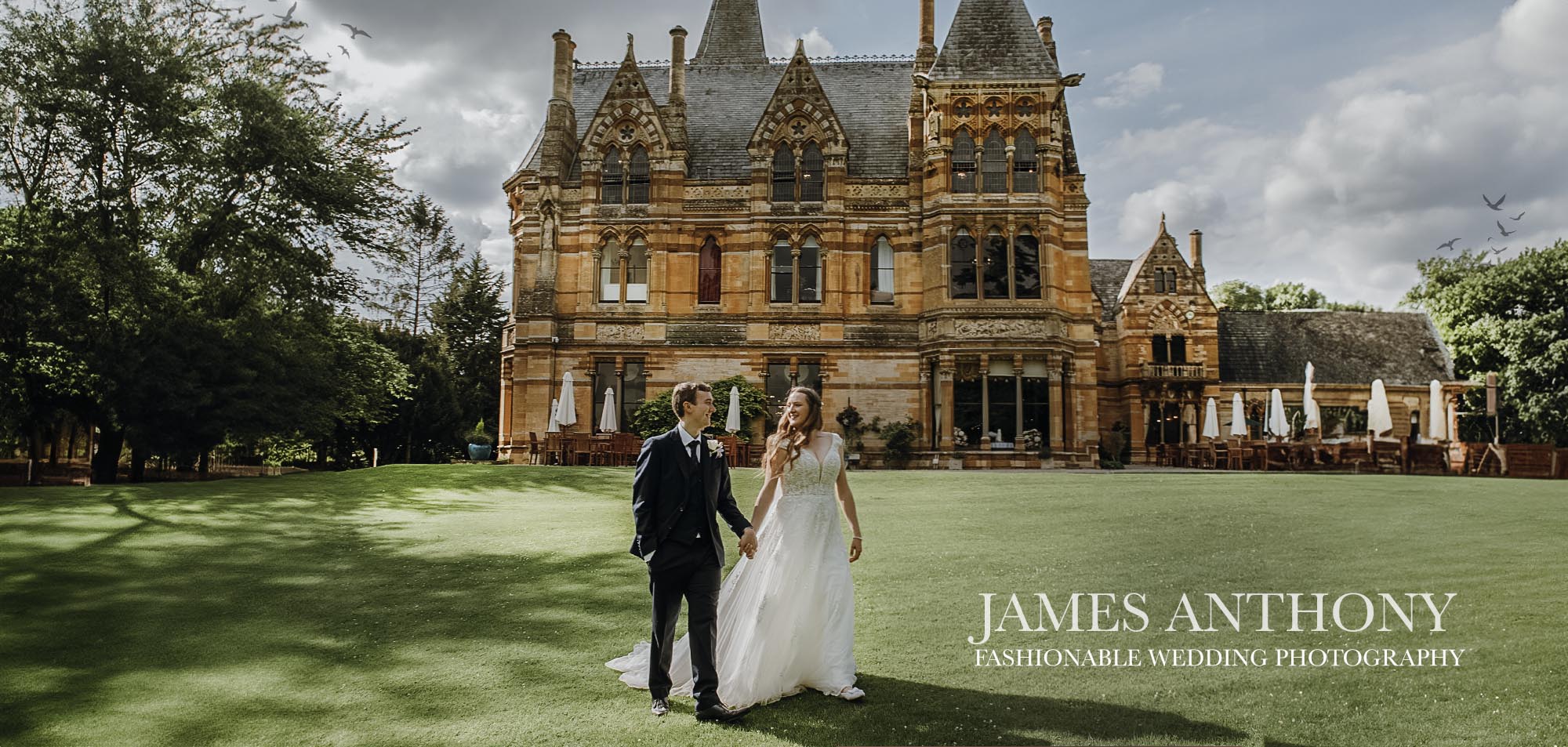 wedding photographer shropshire james anthony - destination wedding photography