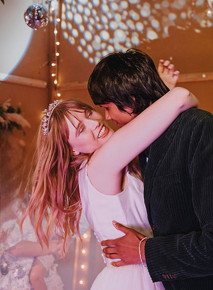 wedding photographer bowland tipis - james anthony shropshire