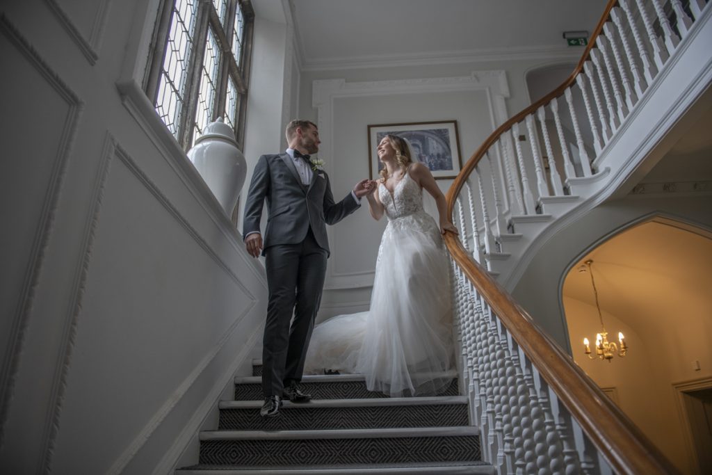 horsley towers wedding photogrpaher james anthony weddings 13 1