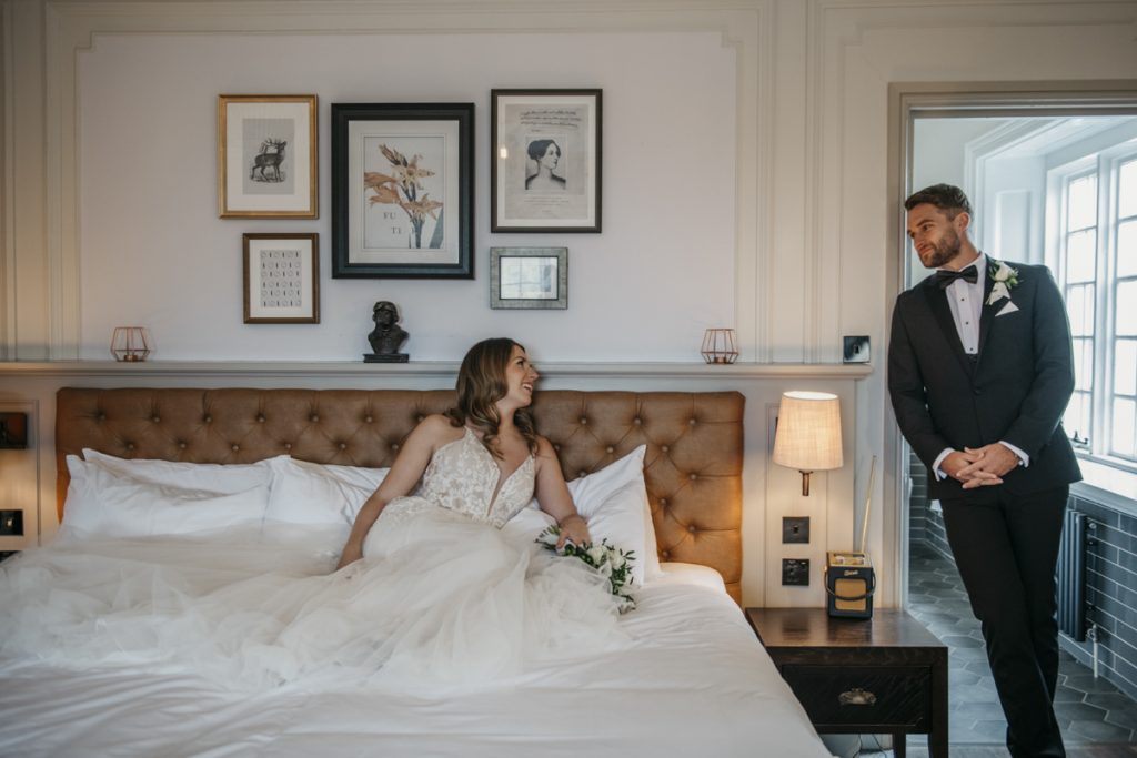 horsley towers wedding photogrpaher james anthony weddings 7 1