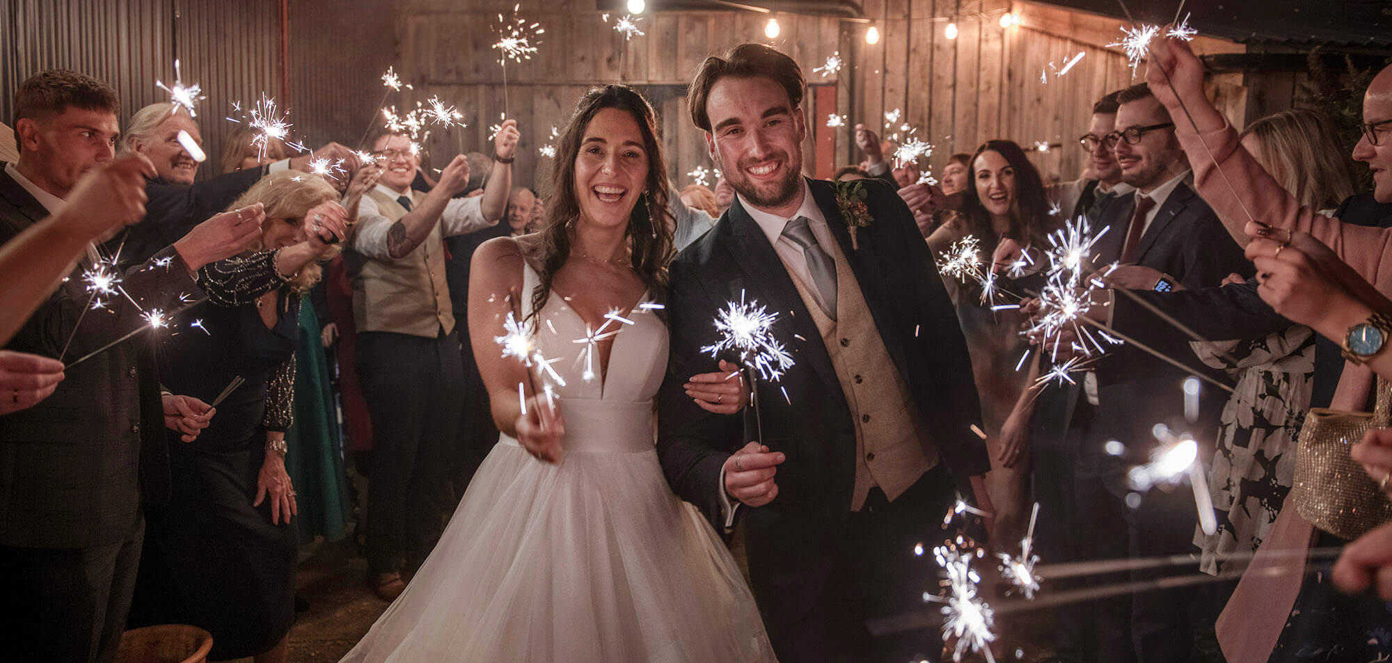 shropshire wedding photographer moreels hill farm - james anthony