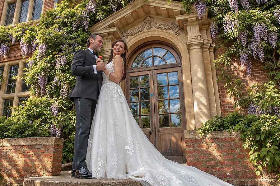 shropshire wedding photographer 3